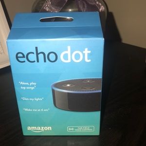 Echo Dot
